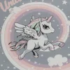 Matto Benina Play Unicorn harmaa, eri kokoja