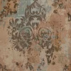 Matto Linento Aminah, 160x230cm, beige/ruskea