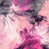Matto Linento Helea 160x230cm pinkki