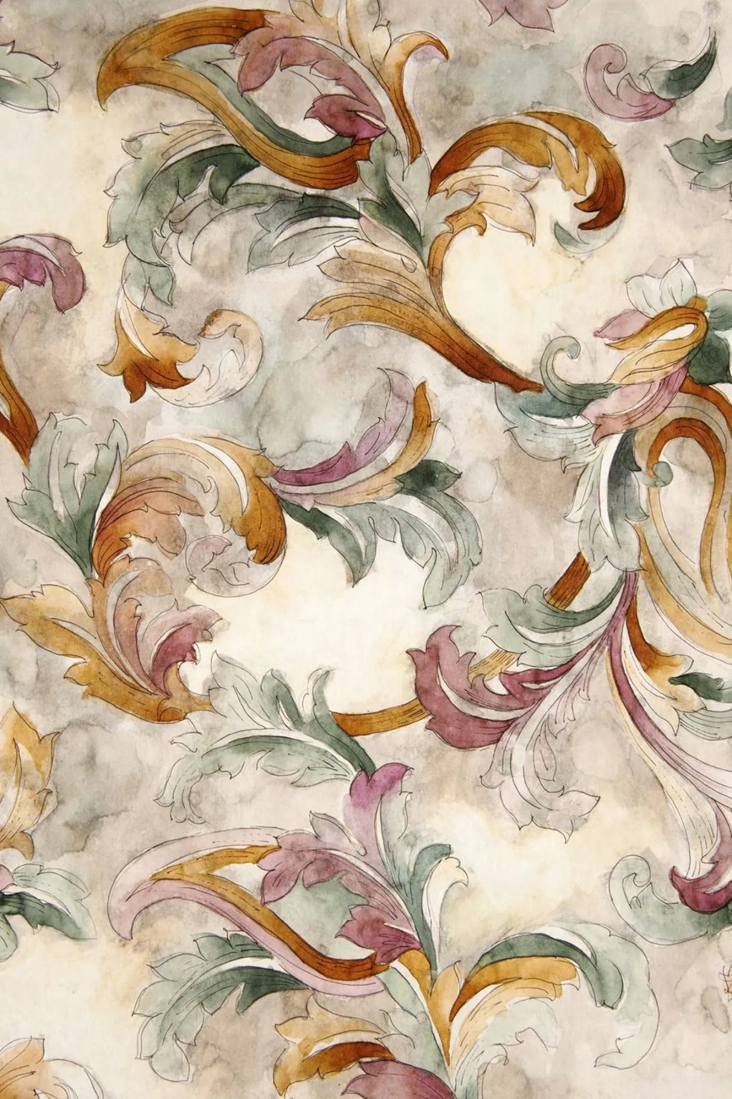 Matto Linento HMNT55, 120x180cm, beige
