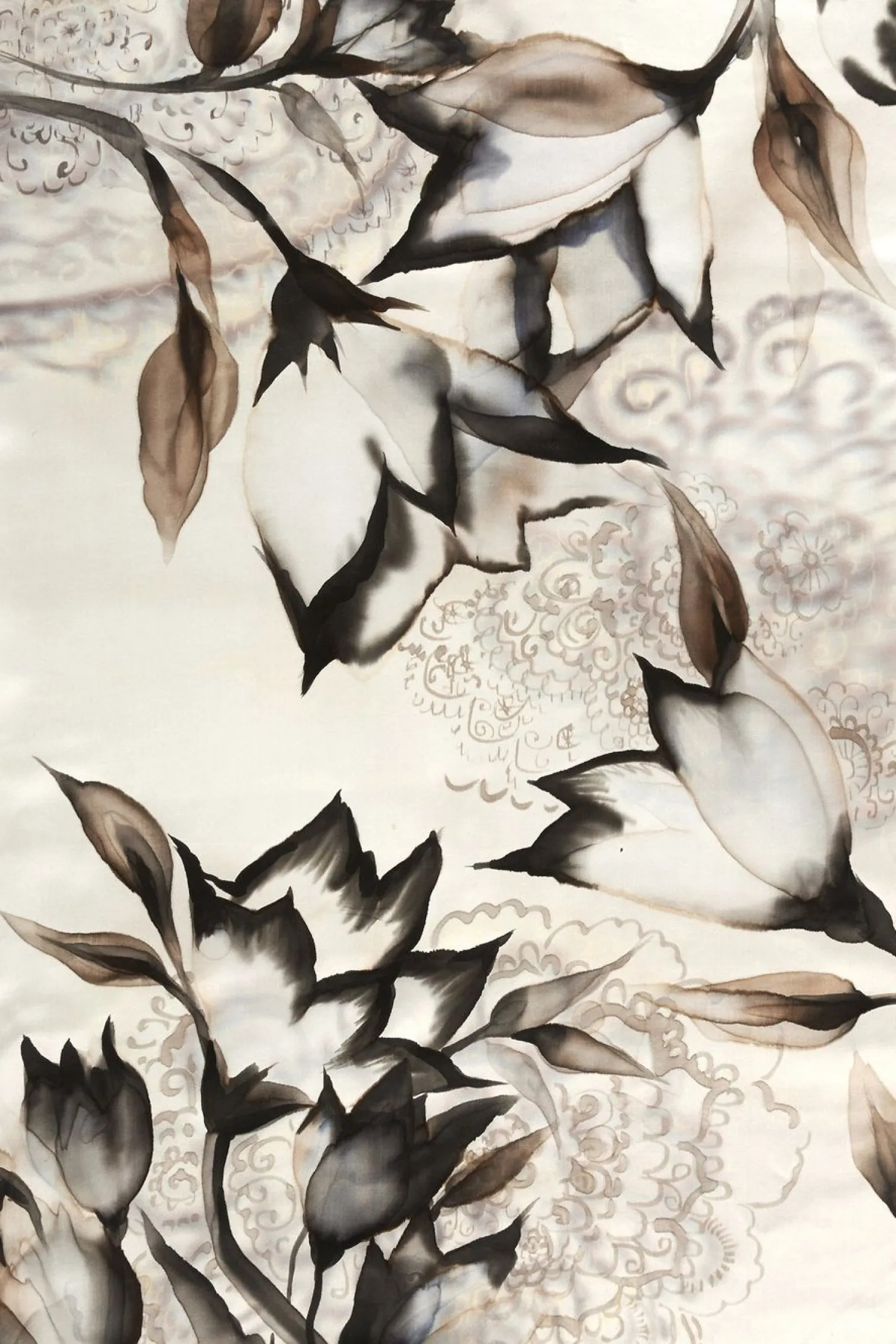 Matto Linento HMNT60, 160x230cm, beige