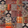 Matto Linento HMNT899, 60x100cm, monivärinen