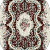 Matto Linento HMNT924, 160x230cm, punainen