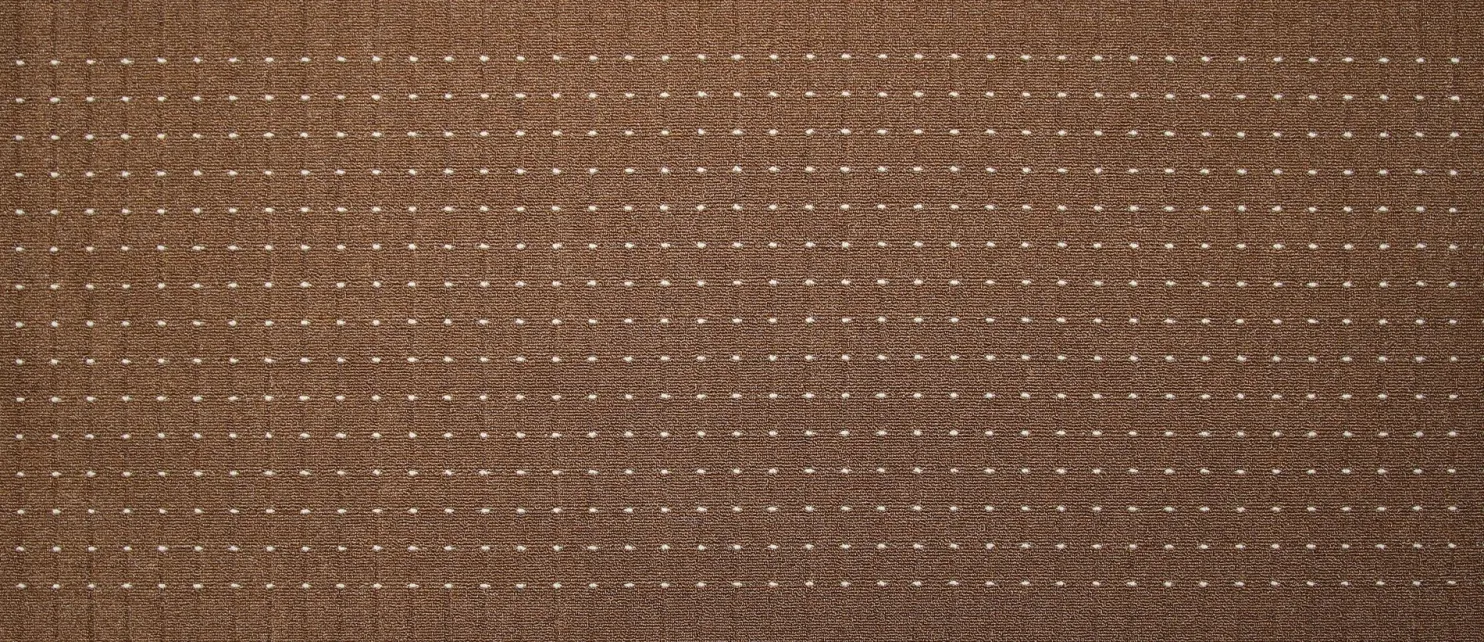 Matto Nikotex Stanford 04, ruskea, eri kokoja