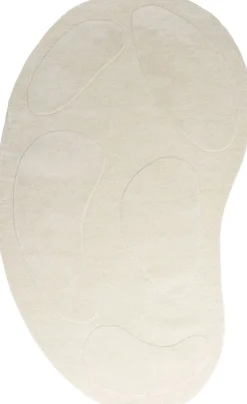 Matto Venture Home Enard, 175x290cm, villasekoite, ovaali