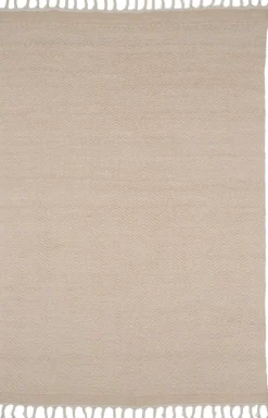 Matto Venture Home Loke, 252x350cm, beige