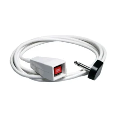 Merkinantokoje ABB Jussi - Johtopainike 6,3 mm jack