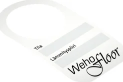 Merkintälipuke WehoFloor