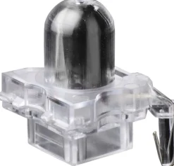 Merkkilamppu Jussi MV 12V/40mA hehku
