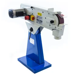 Metallinauhahiomakone Hawk BSH20-75