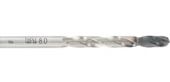 Metalliporanterä Tivoly HSS-E8 Incocut 8,5mm