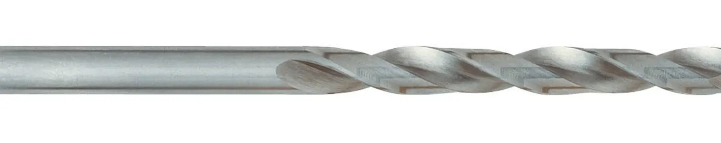 Metalliporanterä Tivoly Lazer HSS-E8 8,0mm