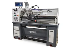 Metallisorvi Hawk CO636A digitaalinen