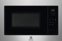 Mikroaaltouuni Electrolux EMS4253TBX, integroitava