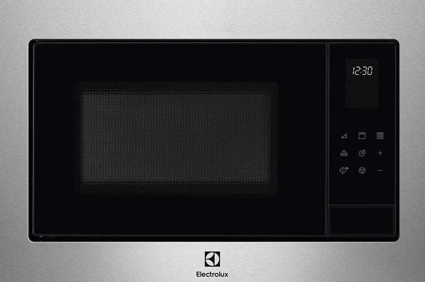 Mikroaaltouuni Electrolux EMS4253TBX, integroitava