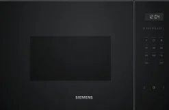 Mikroaaltouuni Siemens iQ500 BF555LMB1, integroitava