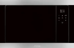 Mikroaaltouuni Smeg FMI320X2 60cm teräs