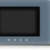 Mikroaaltouuni Smeg MOC02SBMEU