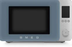 Mikroaaltouuni Smeg MOC02SBMEU