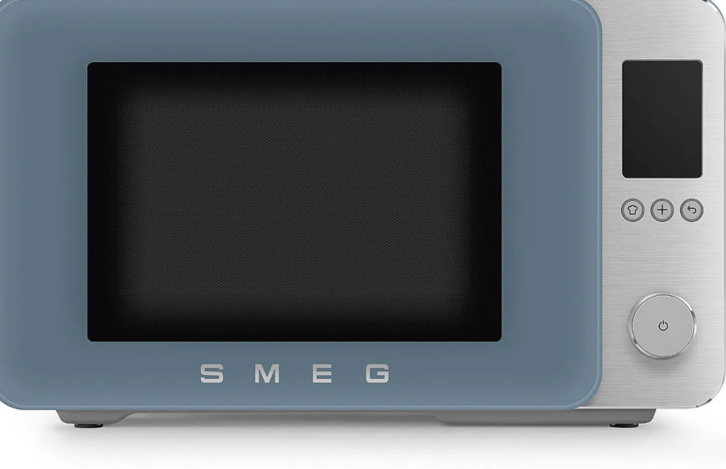Mikroaaltouuni Smeg MOC02SBMEU