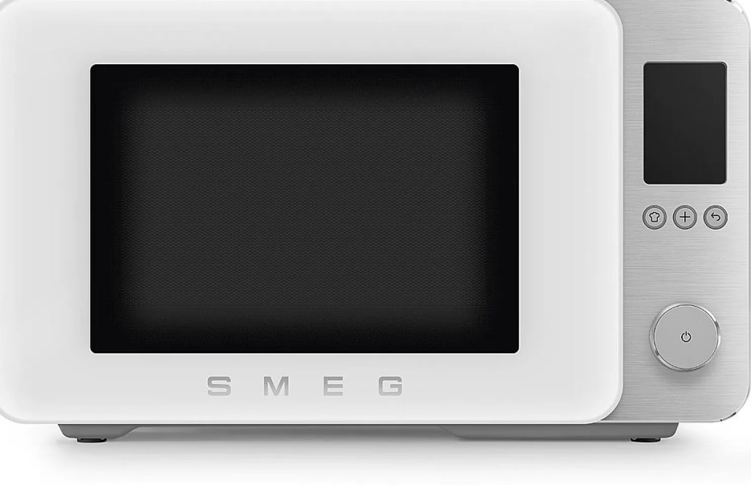 Mikroaaltouuni Smeg MOC02WHMEU
