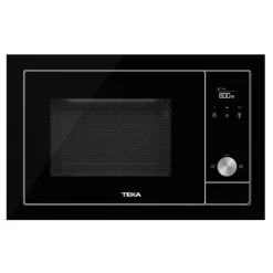 Mikroaaltouuni Teka ML8200BISB 60cm integroitava musta