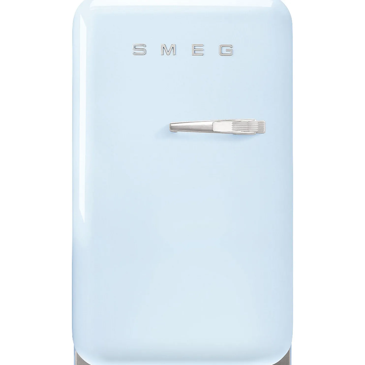 Minijääkaappi Smeg FAB5LBL6, 40,4cm, 34 l,