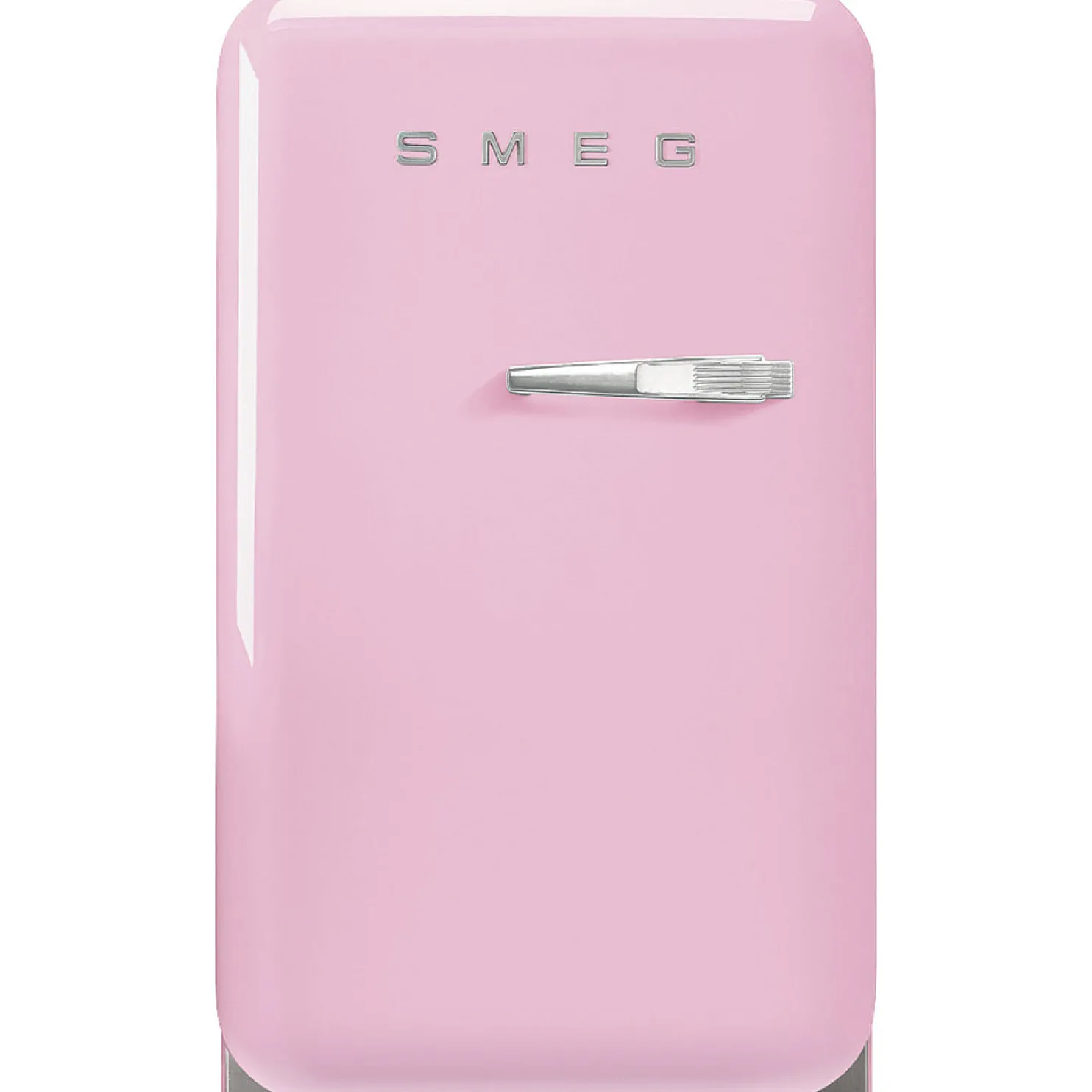Minijääkaappi Smeg FAB5LBL6, 40,4cm, 34 l,