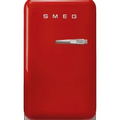 Minijääkaappi Smeg FAB5LBL6, 40,4cm, 34 l,