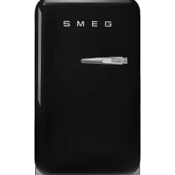Minijääkaappi Smeg FAB5LBL6, 40,4cm, 34 l,