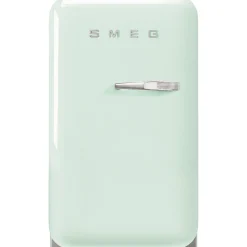 Minijääkaappi Smeg FAB5LBL6, 40,4cm, 34 l,