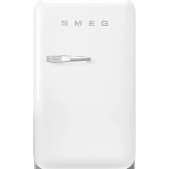 Minijääkaappi Smeg FAB5RBL6, 40,4cm, 34 l,