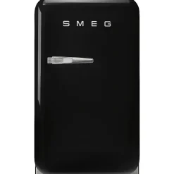 Minijääkaappi Smeg FAB5RBL6, 40,4cm, 34 l,