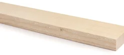 Mitallistettu puutavara kuusi PL/VL 31x48 mm