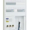 Mittauskeskus uppo/pinta FE UTU Boxer 3424P63 V 35A IP30 FE
