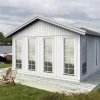 Mökki Vibostugan Ellie 25m²