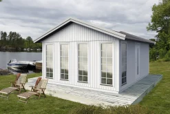 Mökki Vibostugan Ellie 25m²