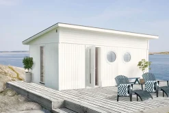 Mökki Vibostugan Josefin 18.4m²