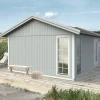 Mökki Vibostugan Lisa 25m²
