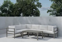 Moduulisohvaryhmä Venture Home Copacabana, 5-istuttava