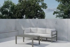 Moduulisohvaryhmä Venture Home Copacabana, 3-istuttava