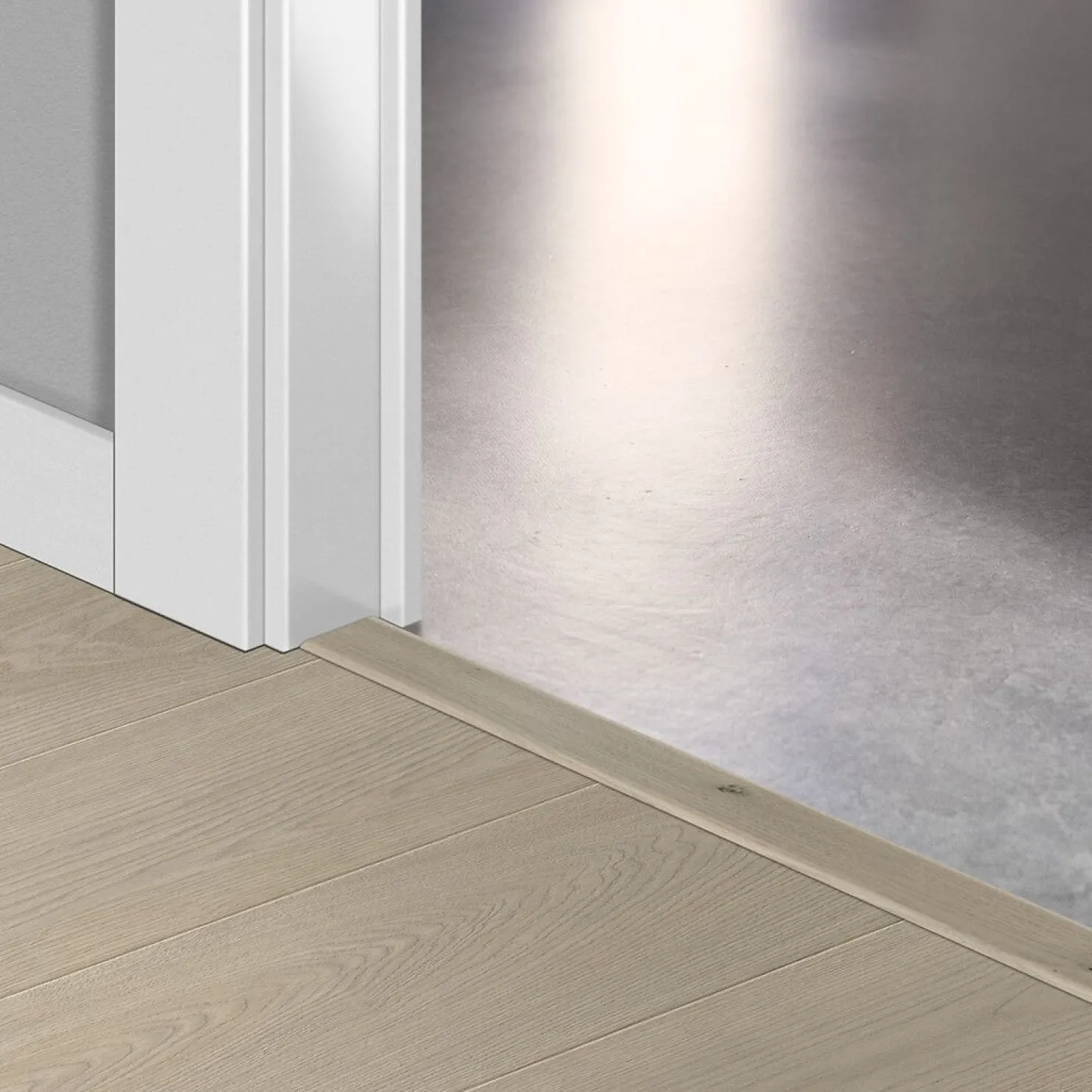 Monitoimilista Orient Occident Smartfinish Incizo 13x48x2150mm