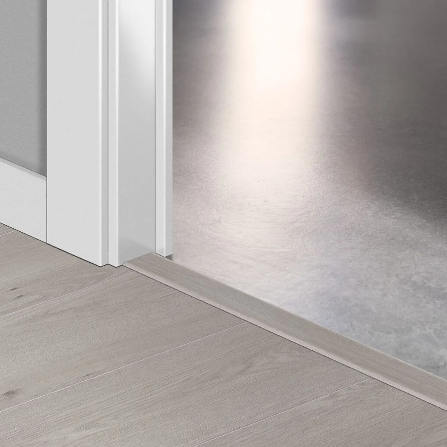 Monitoimilista Orient Occident Smartfinish Incizo 13x48x2150mm