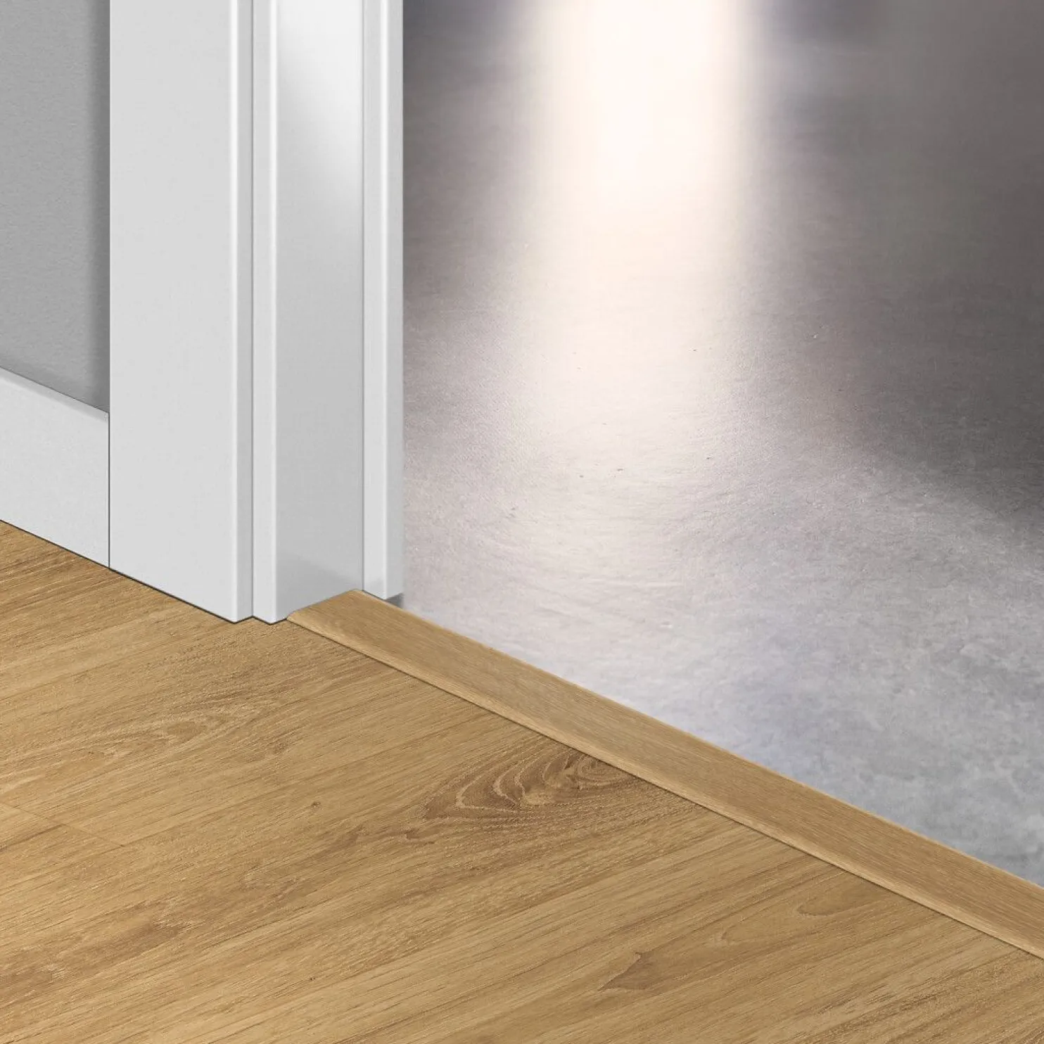 Monitoimilista Orient Occident Smartfinish Incizo 13x48x2150mm