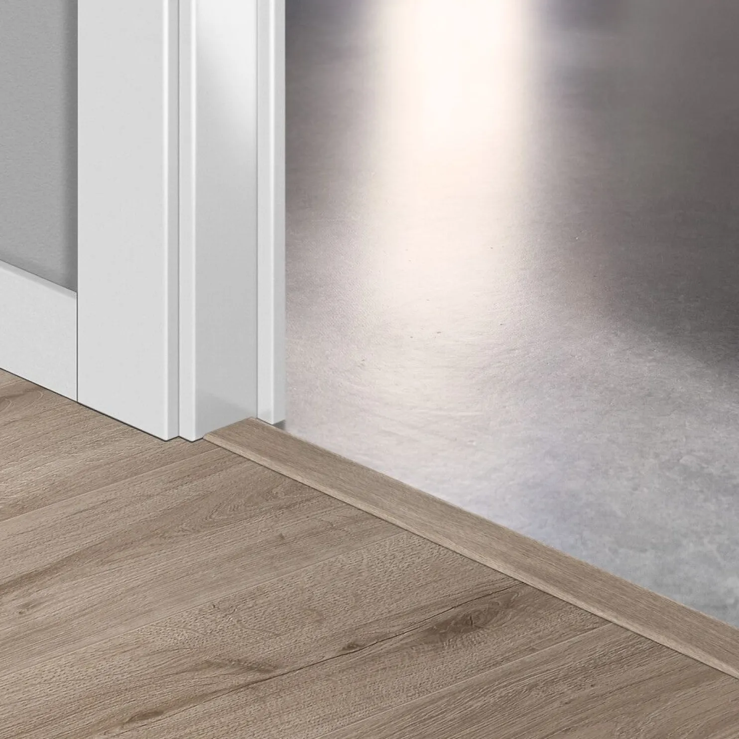 Monitoimilista Orient Occident Smartfinish Incizo 13x48x2150mm