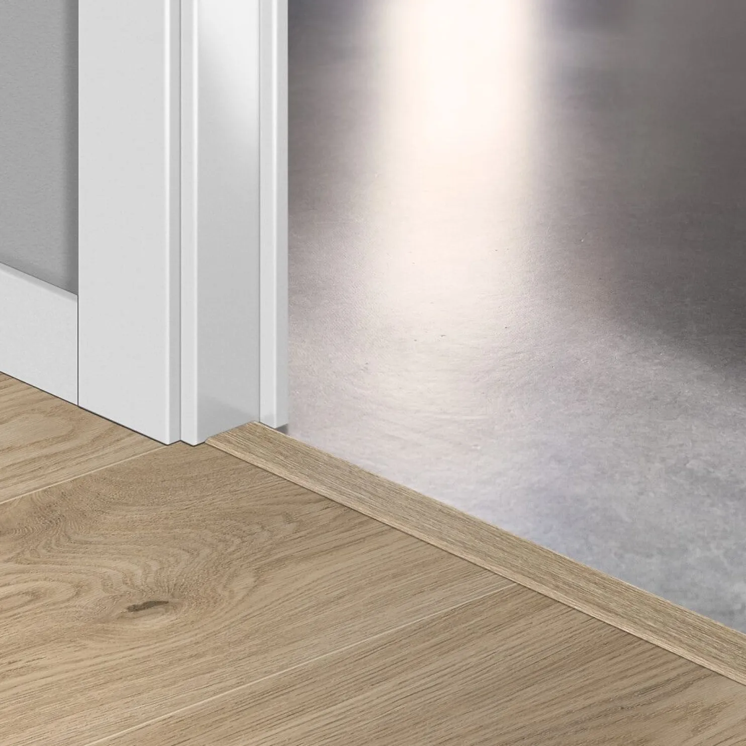 Monitoimilista Orient Occident Smartfinish Incizo 13x48x2150mm