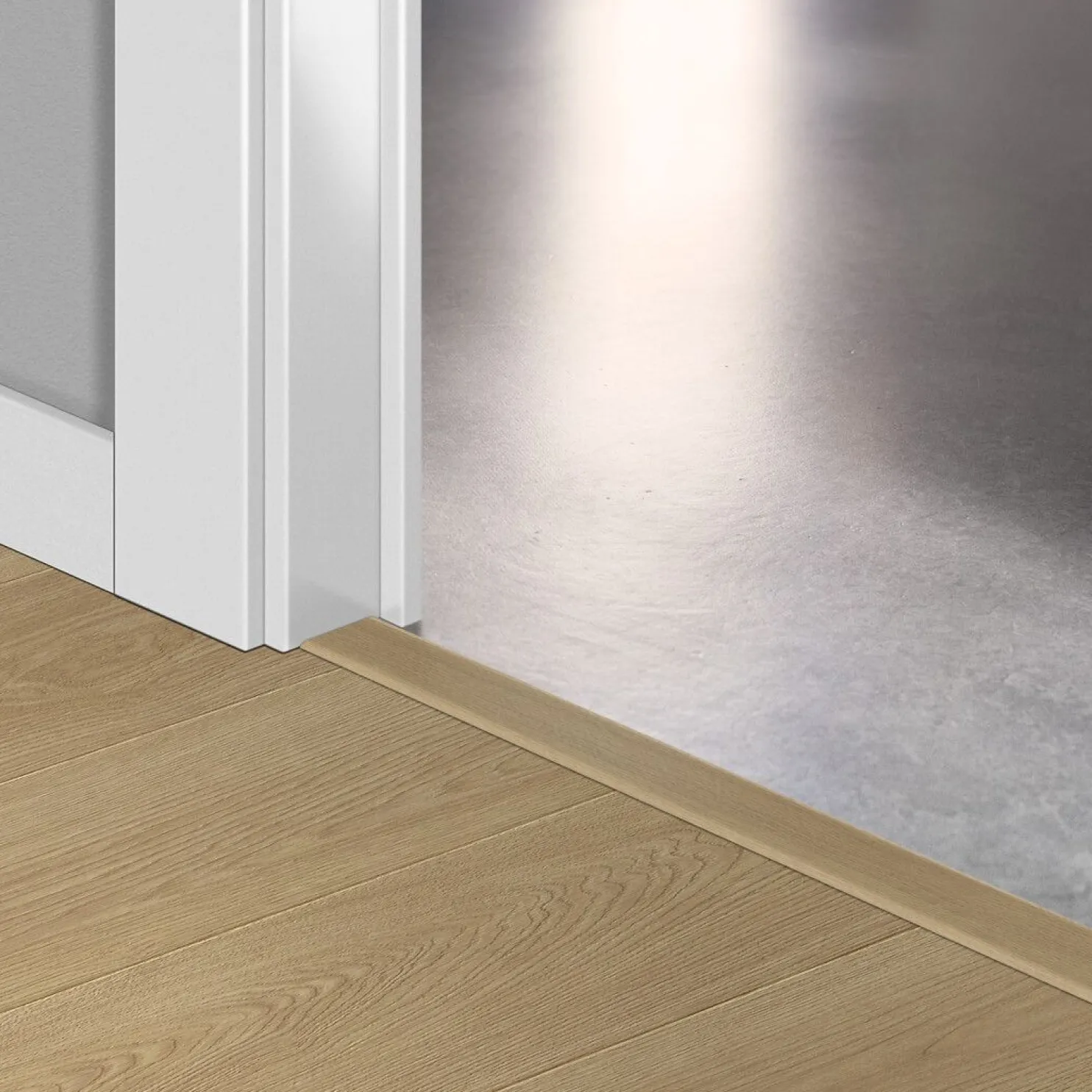 Monitoimilista Orient Occident Smartfinish Incizo 13x48x2150mm