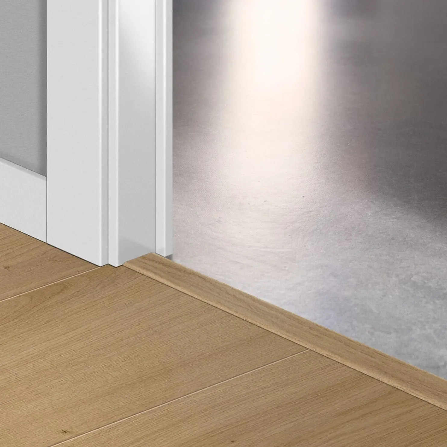 Monitoimilista Orient Occident Smartfinish Incizo 13x48x2150mm