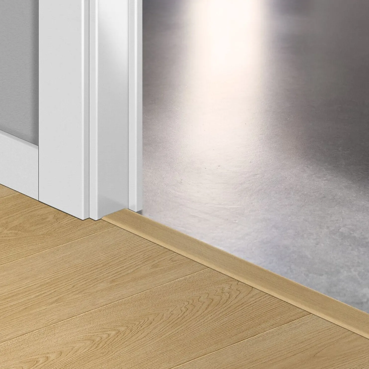 Monitoimilista Orient Occident Smartfinish Incizo 13x48x2150mm