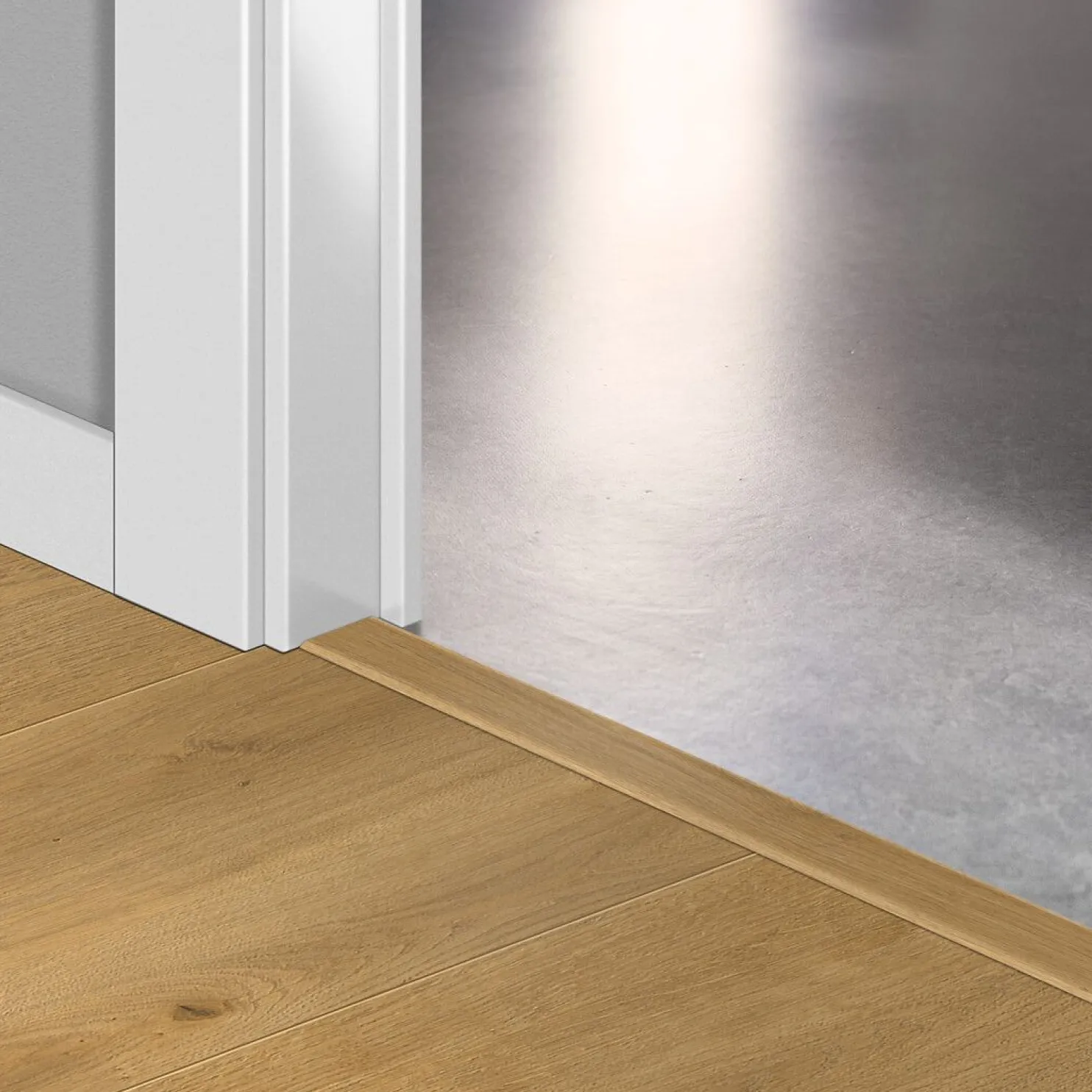 Monitoimilista Orient Occident Smartfinish Incizo 13x48x2150mm